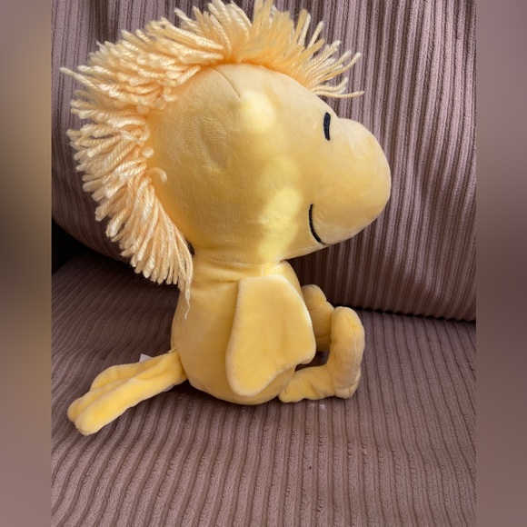 Kohl’s Cares Woodstock Plush - NWOT - Picture 4 of 7
